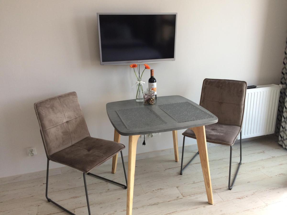 Apartament Apartament Bryza Gdańsk Zewnętrze zdjęcie