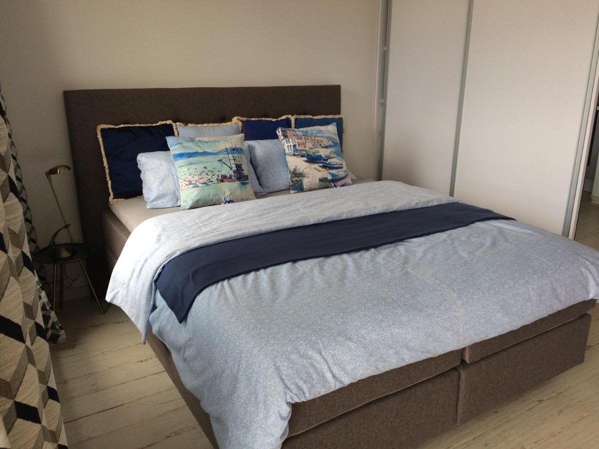 Apartament Apartament Bryza Gdańsk Zewnętrze zdjęcie