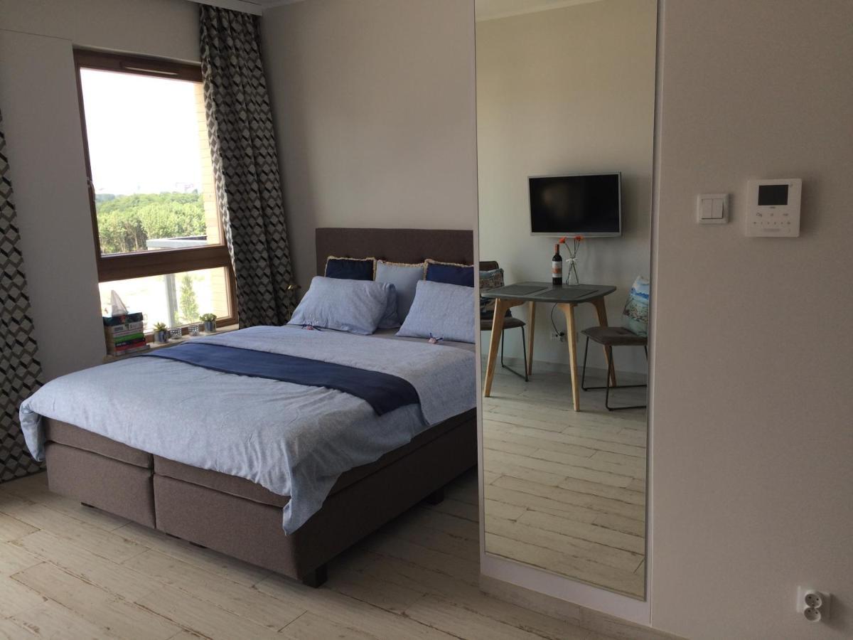 Apartament Apartament Bryza Gdańsk Zewnętrze zdjęcie