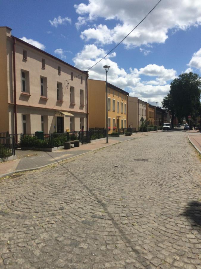 Apartament Apartament Bryza Gdańsk Zewnętrze zdjęcie